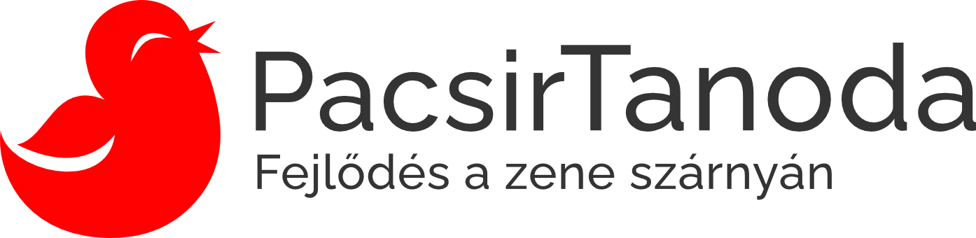 PacsirTanoda
